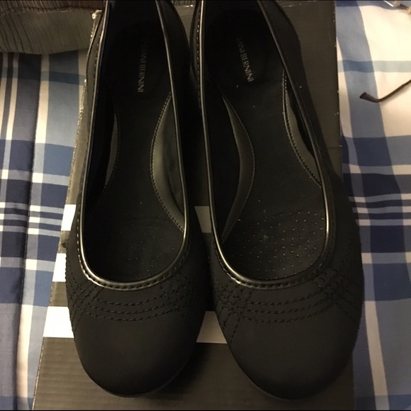 Giani Bernini shoes