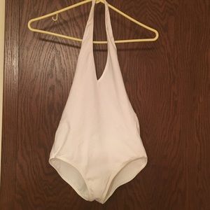 American Apparel bodysuit