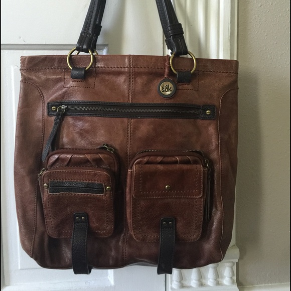 The Sak tote