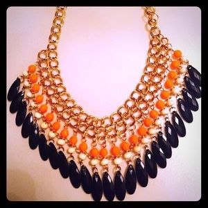 Beaded Necklace for any occasion!