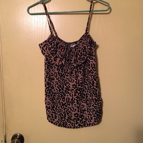 Cotton On tank top