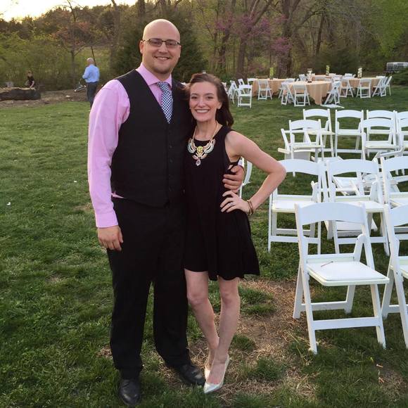 Meet your Posher, Becky