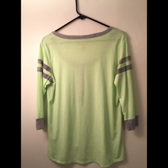 Fox baseball tee - Picture 2 of 4