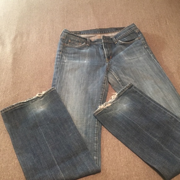 Citizen jeans
