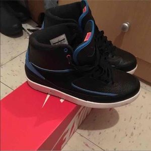 Air Jordan 2