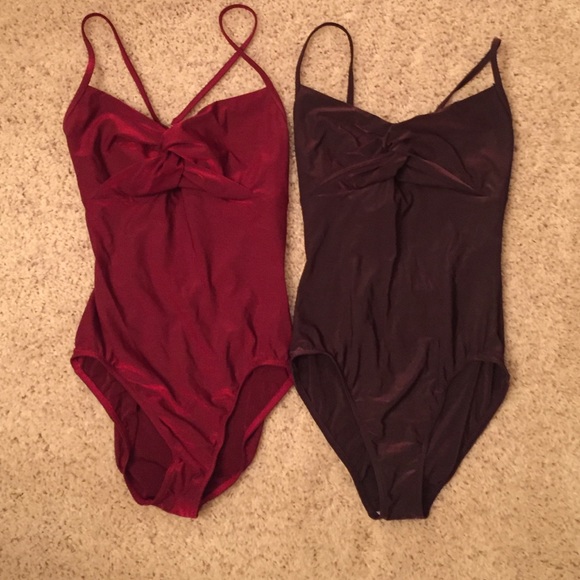 Mirella Ballet Bundle (leos & skirt) 💃🏽