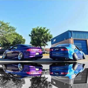 Meet your Posher, Viviana