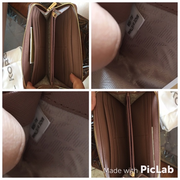 Michael kors dusty rose set - Picture 2 of 3