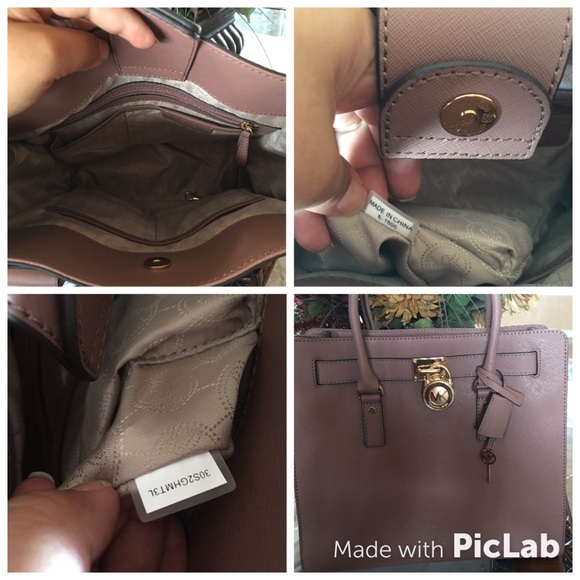 Michael kors dusty rose set - Picture 3 of 3