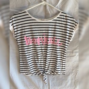 H&M Striped T-shirt