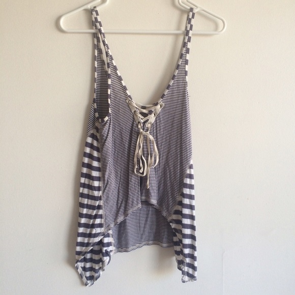 Billabong draw string top