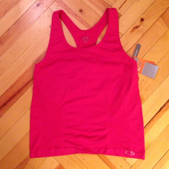 NWT Champion Racerback