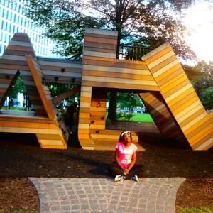 Meet your Posher, Mercy