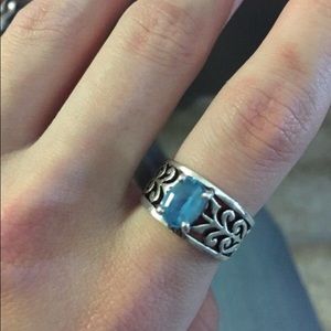 James Avery Adoree Ring