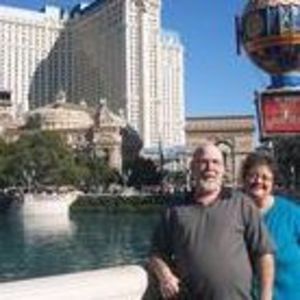 Meet your Posher, Brenda