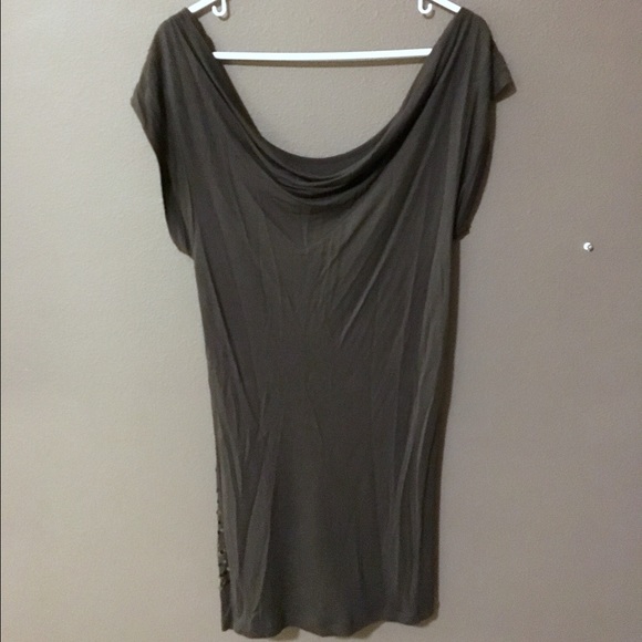 Sequined top/tunic~ - Picture 2 of 3