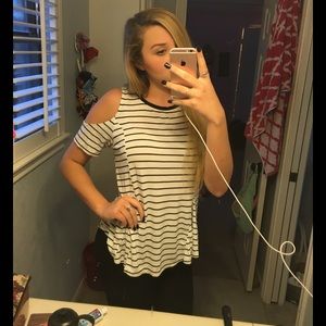 Meet your Posher, Cami