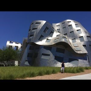 Meet your Posher, Toby