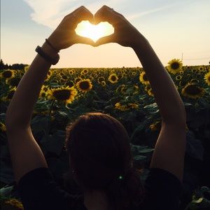 Meet your Posher, Josie