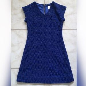 Kate spade lace dress