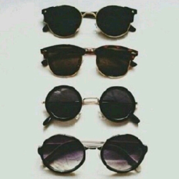 Ray ban clubmasters main image 4