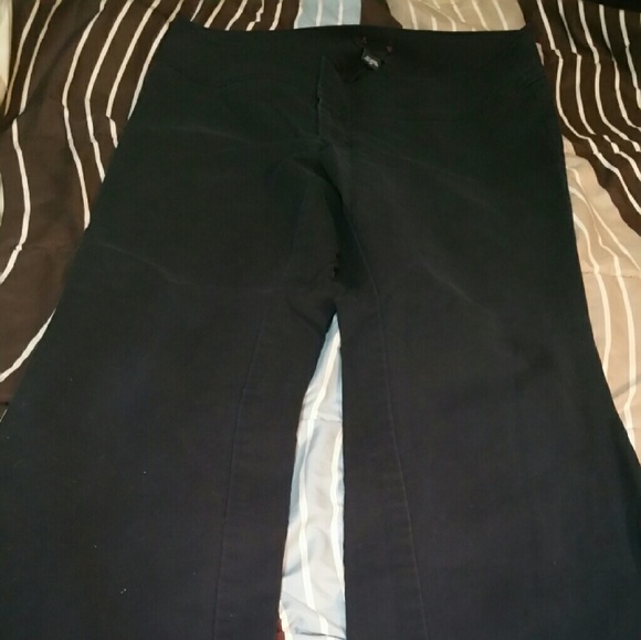 Trousers