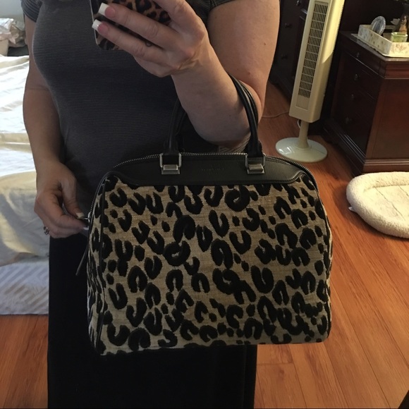 Louis Vuitton Leopard Speedy LE - Picture 2 of 4