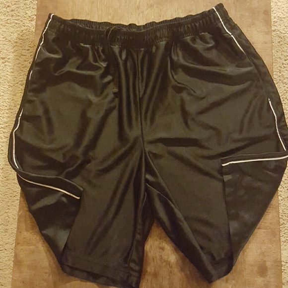 Champion gym shorts