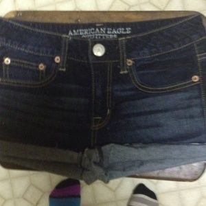American Eagle shorts