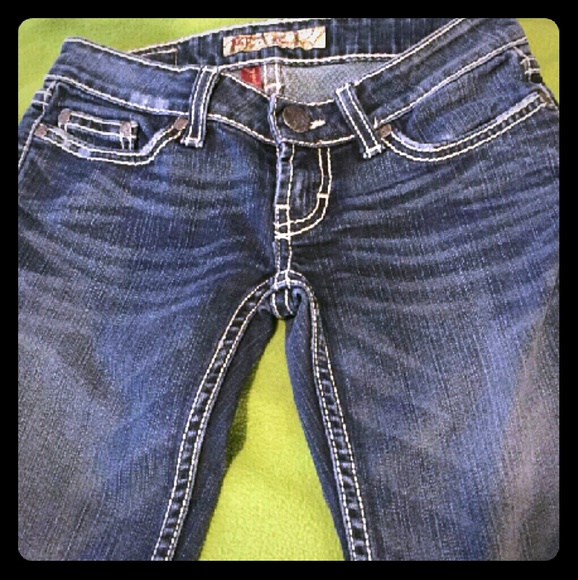 BKE buckle jeans