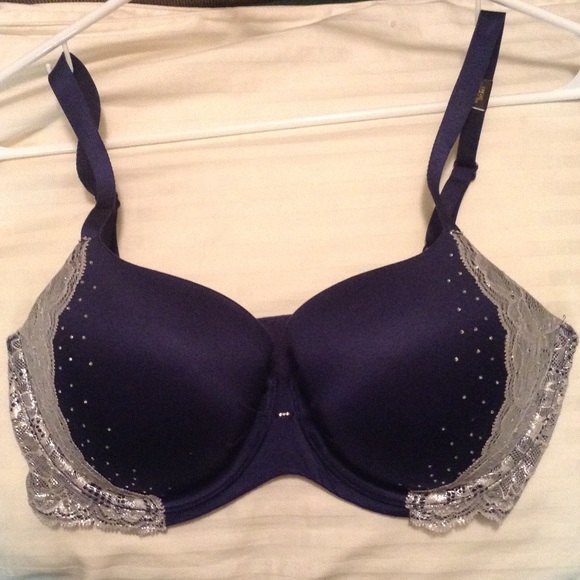 Victoria's Secret Demi Bra