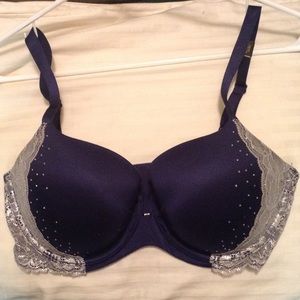 Victoria's Secret Demi Bra