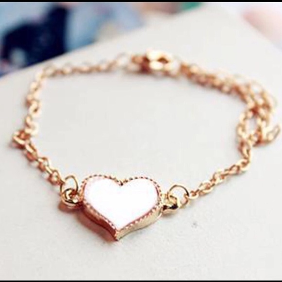 5 ⭐️ rated bracelet Choose your ❤️ - Picture 2 of 4