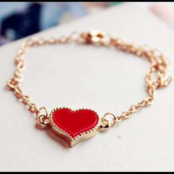 5 ⭐️ rated bracelet Choose your ❤️ - Picture 3 of 4