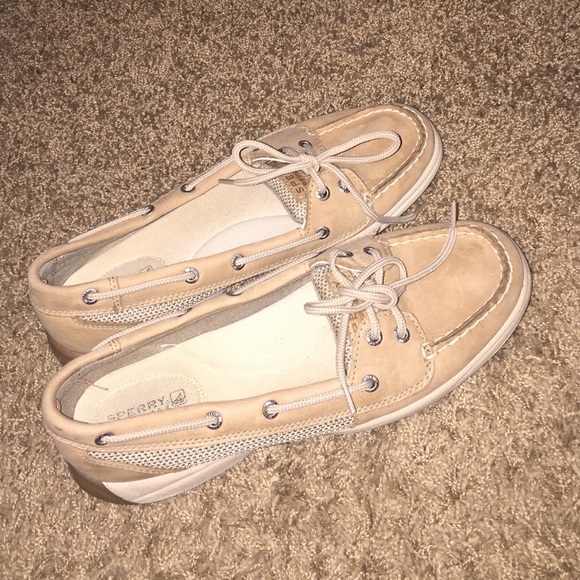 Sperrys