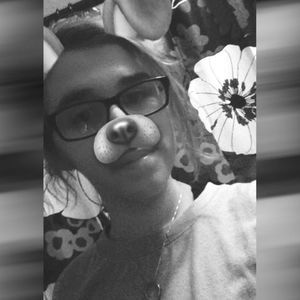 Meet your Posher, Bryleigh