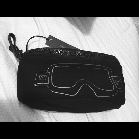 Rebecca Minkoff Goggles Case