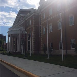 Meet your Posher, Ali