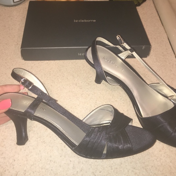 Liz Claiborne heels