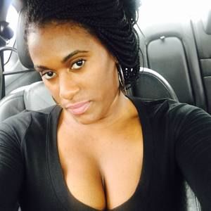 Meet your Posher, Bettye
