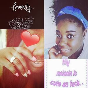 Meet your Posher, Amina