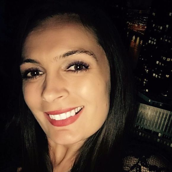 Meet your Posher, Ilina dragan