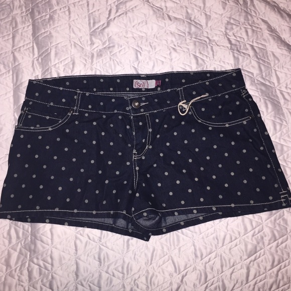 JcPenney Shorts