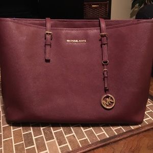 Michael Kors purse