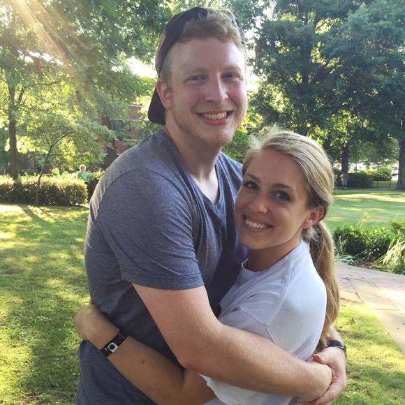 Meet your Posher, Erika