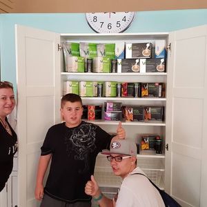 Meet your Posher, Amanda