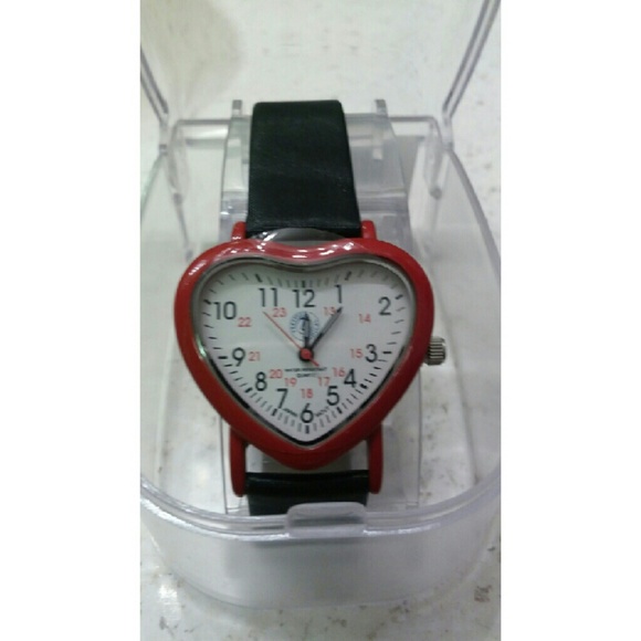 Nurse wrist watch NEW