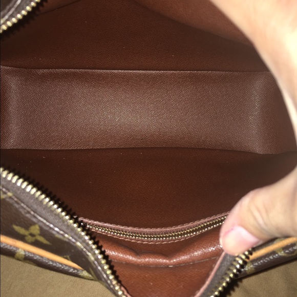 Additional pics of LV Boulogne 30