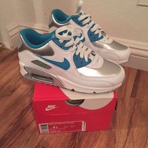 Nike Air Max 90