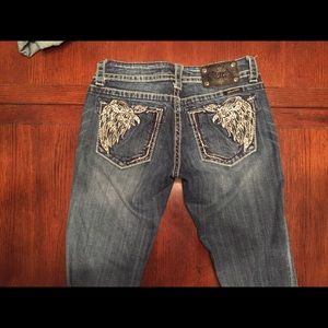 Miss Me Jeans size 28